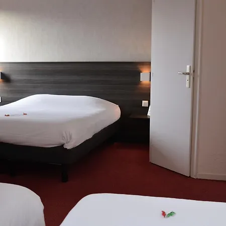 The Originals City, Amys, Tarbes Sud 3* Odos