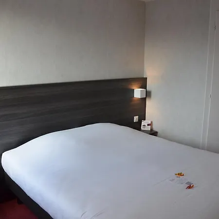 The Originals City, Amys, Tarbes Sud 3* Odos