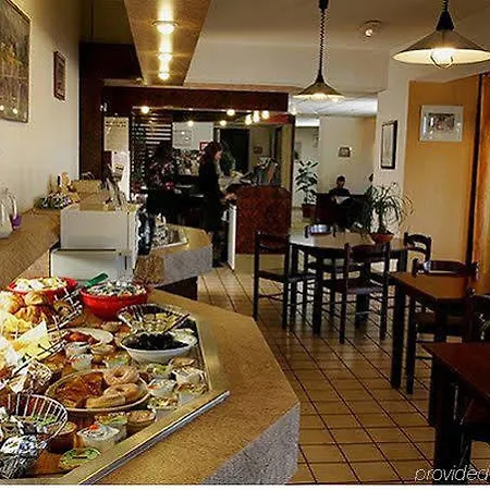 The Originals City, Amys, Tarbes Sud Otel