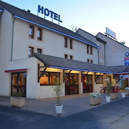The Originals City, Amys, Tarbes Sud