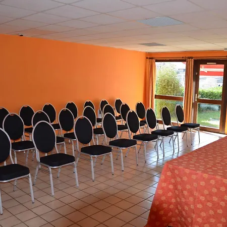 The Originals City, Amys, Tarbes Sud 3*