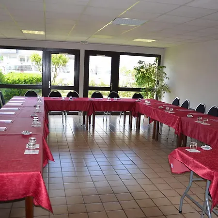 The Originals City, Amys, Tarbes Sud Hotel 3*