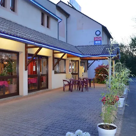 The Originals City, Amys, Tarbes Sud 3* Odos