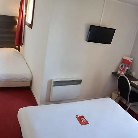 The Originals City, Amys, Tarbes Sud