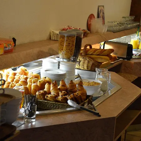 The Originals City, Amys, Tarbes Sud 3*