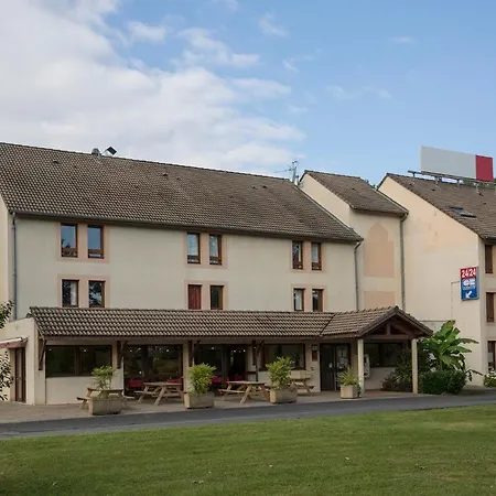 The Originals City, Amys, Tarbes Sud Hotel 3*