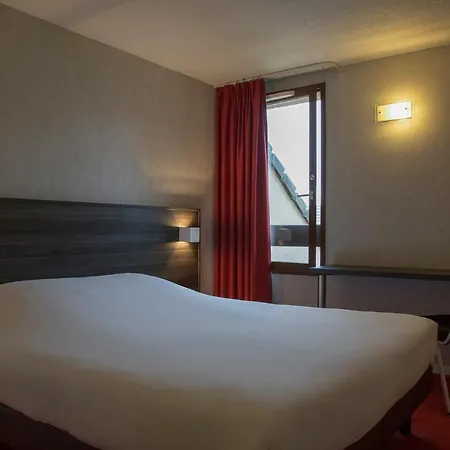 Hotel The Originals City, Amys, Tarbes Sud 3*