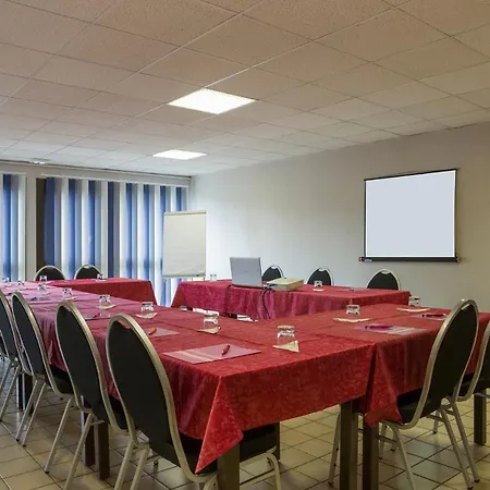 The Originals City, Amys, Tarbes Sud Hotel Odos
