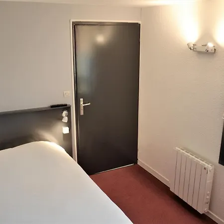 Hotel The Originals City, Amys, Tarbes Sud 3*
