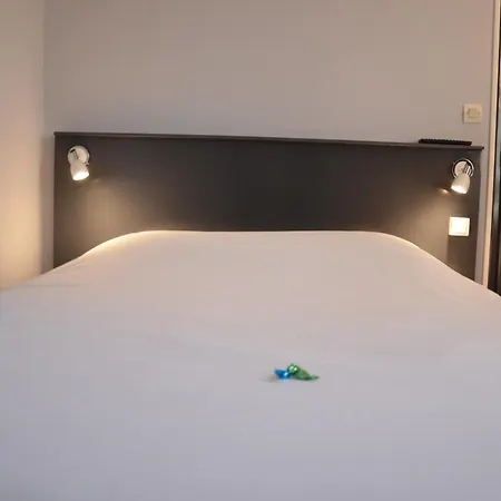 Otel The Originals City, Amys, Tarbes Sud 3*