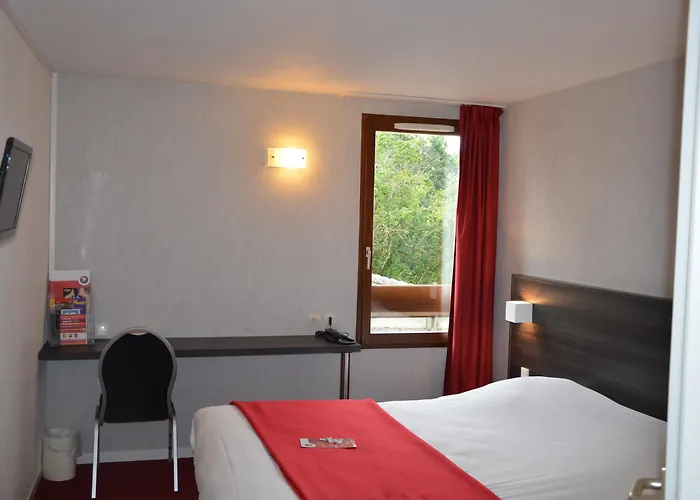 The Originals City, Amys, Tarbes Sud Otel 3*