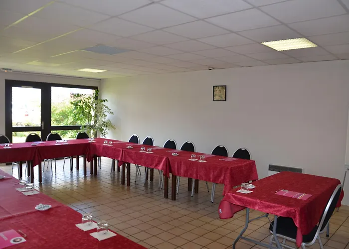 The Originals City, Amys, Tarbes Sud