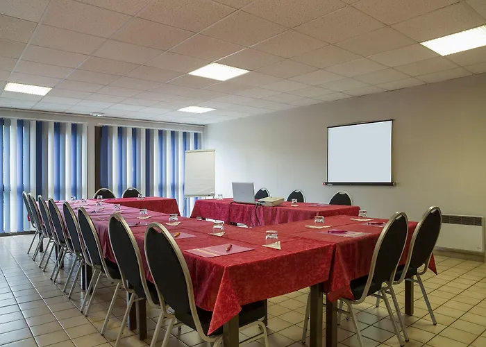 The Originals City, Amys, Tarbes Sud Odos