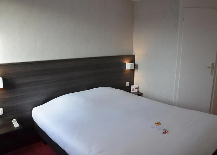 The Originals City, Amys, Tarbes Sud 3* 오도스