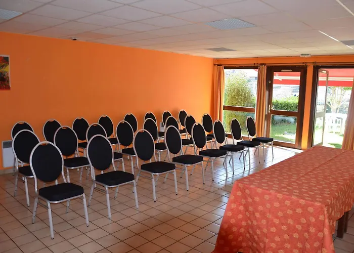 The Originals City, Amys, Tarbes Sud 3*