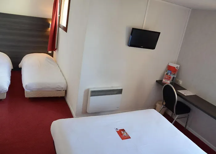 The Originals City, Amys, Tarbes Sud