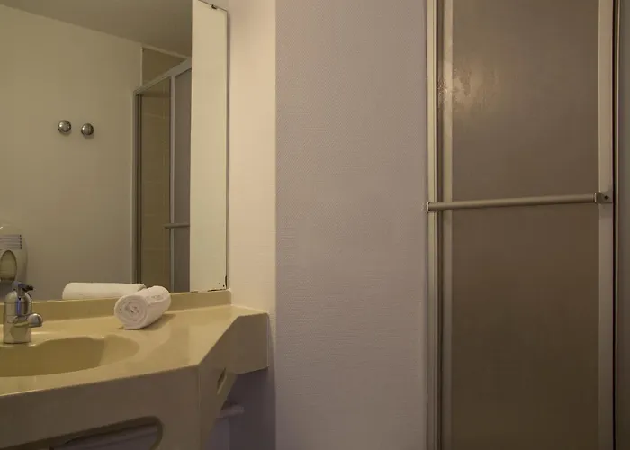 호텔 The Originals City, Amys, Tarbes Sud 3*